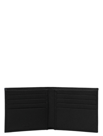 Кошелек, кардхолдер PRADA Logo wallet (2MO513QHHF0002) #