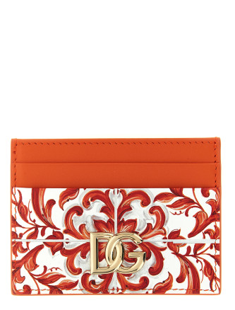 Кошелек, кардхолдер DOLCE & GABBANA '3.5'