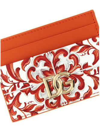 Кошелек, кардхолдер DOLCE & GABBANA '3.5' (BI0330AO026IH3TN) #