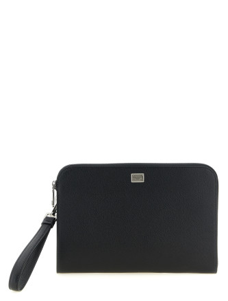 'Sicily' clutch