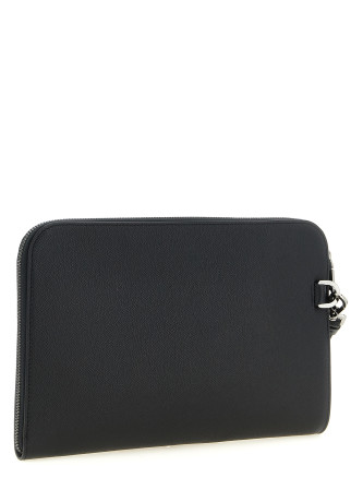 Клатч DOLCE & GABBANA 'Sicily' (BM2528BG66280999) #