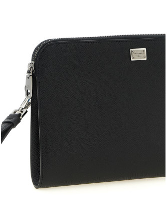 Клатч DOLCE & GABBANA 'Sicily' (BM2528BG66280999) #
