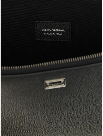 Клатч DOLCE & GABBANA 'Sicily' (BM2528BG66280999) #