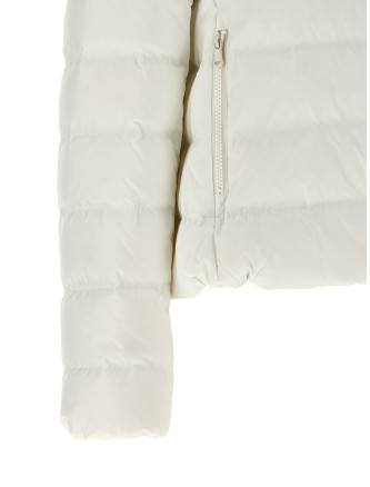Пуховик BRUNELLO CUCINELLI Heraldic coat of arms down jacket (MD5983309C1202) #