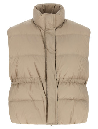 Жилет BRUNELLO CUCINELLI 'Monile'