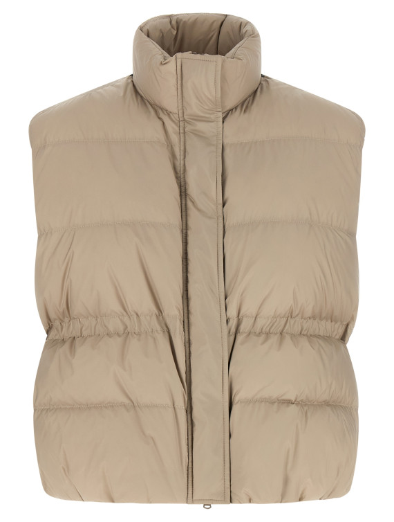 Жилет BRUNELLO CUCINELLI 'Monile' (MD5987612C7958) #1