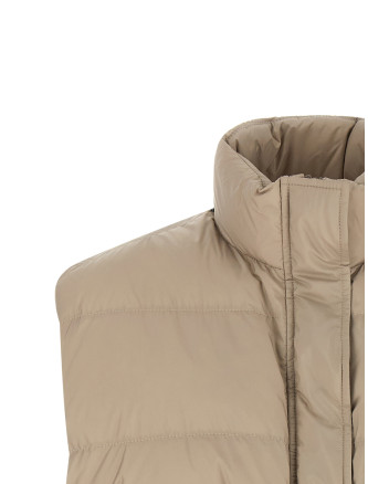 Жилет BRUNELLO CUCINELLI 'Monile' (MD5987612C7958) #