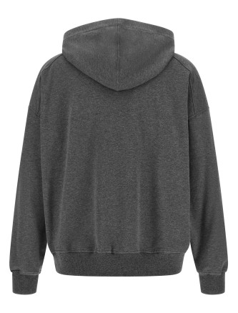 Толстовка BRUNELLO CUCINELLI 'Shiny Trims' (MH827FB706C080) #