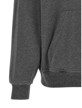 Толстовка BRUNELLO CUCINELLI 'Shiny Trims' (MH827FB706C080) #