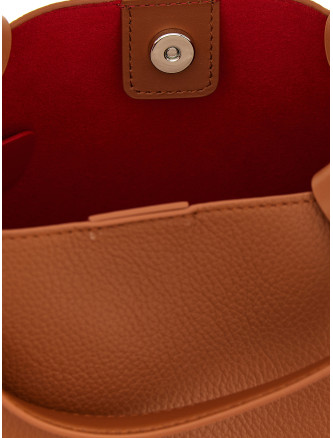 Сумка-тоут CHRISTIAN LOUBOUTIN 'Bettina' (3265051BG71) #