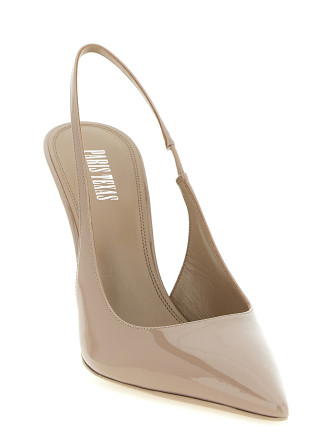 Высокие каблуки PARIS TEXAS 'Lidia' (PX913XVN01TAUPE) #