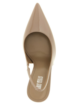 Высокие каблуки PARIS TEXAS 'Lidia' (PX913XVN01TAUPE) #