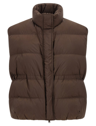 Жилет BRUNELLO CUCINELLI 'Monile'