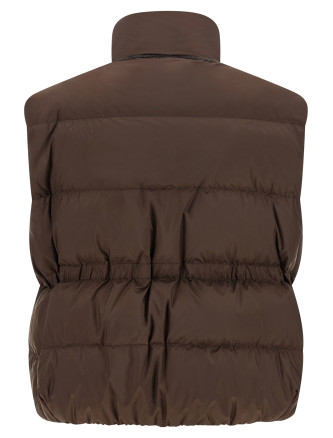 Жилет BRUNELLO CUCINELLI 'Monile' (MD5987612C092) #