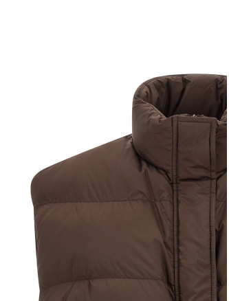 Жилет BRUNELLO CUCINELLI 'Monile' (MD5987612C092) #
