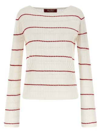 Свитер, кардиган MAX MARA STUDIO 'Stepdone'