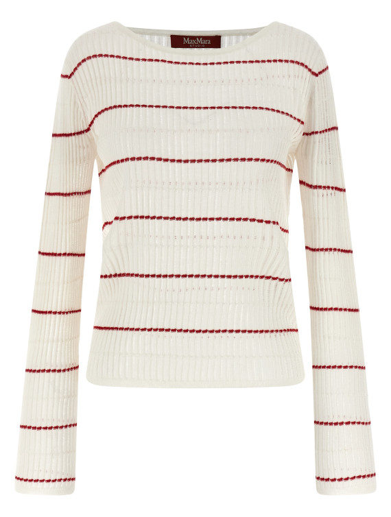 Свитер, кардиган MAX MARA STUDIO 'Stepdone' (2616361061600012) #1