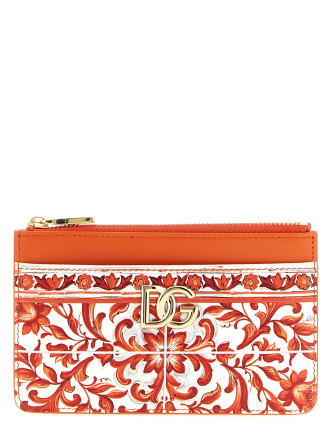 Кошелек, кардхолдер DOLCE & GABBANA '3.5'