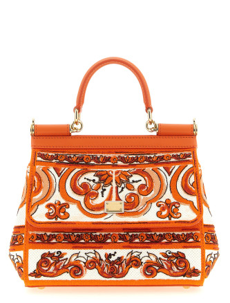 Қол сөмкесі DOLCE & GABBANA 'Sicily'