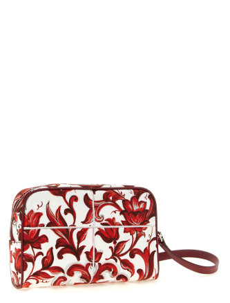 Ручная сумка DOLCE & GABBANA 'Essenza' (BM2500A0645I63TN) #
