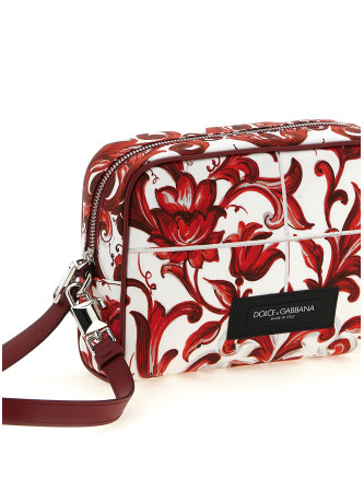 Ручная сумка DOLCE & GABBANA 'Essenza' (BM2500A0645I63TN) #