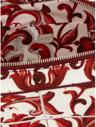Ручная сумка DOLCE & GABBANA 'Essenza' (BM2500A0645I63TN) #