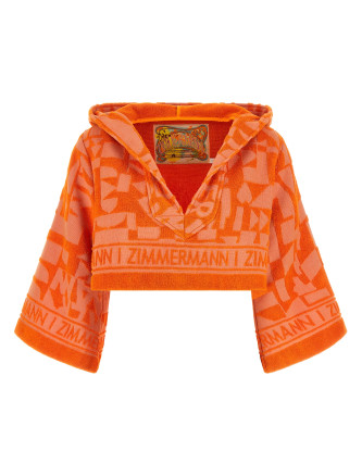Күнделікті жейде ZIMMERMANN 'Solstice'