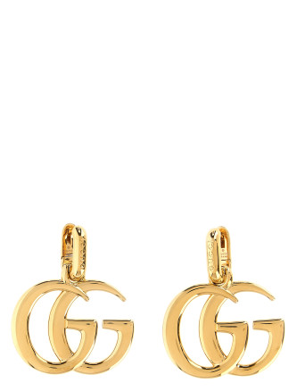 'GG Marmont' mini earrings