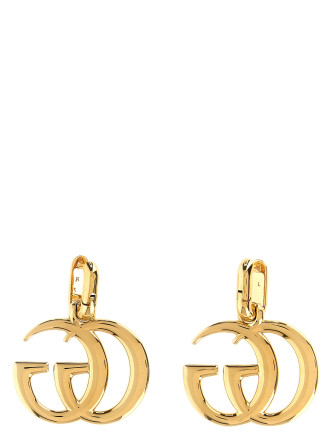 Серьги GUCCI 'GG Marmont' (864803I46000912) #