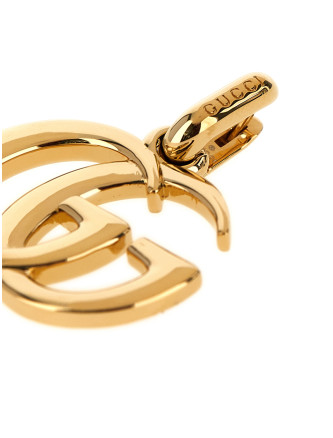 Серьги GUCCI 'GG Marmont' (864803I46000912) #