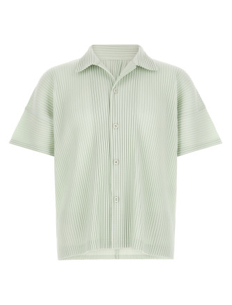 Рубашка, блузка HOMME PLISSE' ISSEY MIYAKE 'Monthly Colors: May'