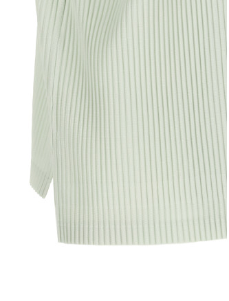 Рубашка, блузка HOMME PLISSE' ISSEY MIYAKE 'Monthly Colors: May' (HP66JJ05160) #