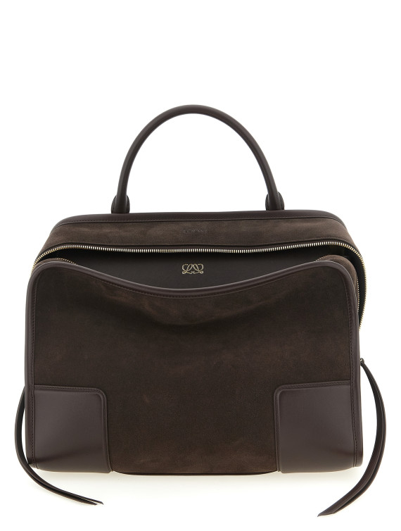 Ручная сумка LOEWE 'Amazona 180' (A039ASRX030018) #1