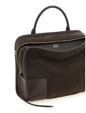 Ручная сумка LOEWE 'Amazona 180' (A039ASRX030018) #