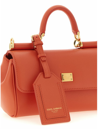Ручная сумка DOLCE & GABBANA 'My Sicily' (BB7864B732181166) #