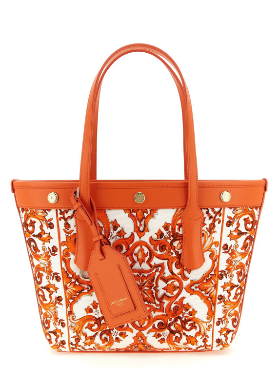 Сумка-тоут DOLCE & GABBANA 'Atene' (BB7828AN220ID3TN) #1