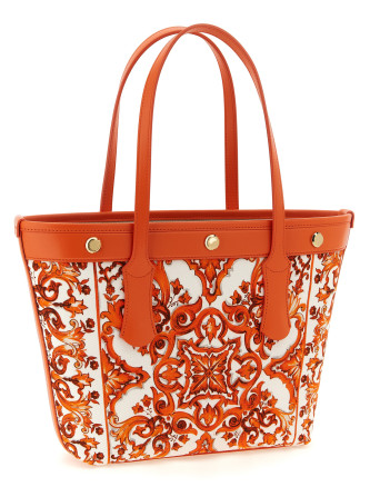 Сумка-тоут DOLCE & GABBANA 'Atene' (BB7828AN220ID3TN) #