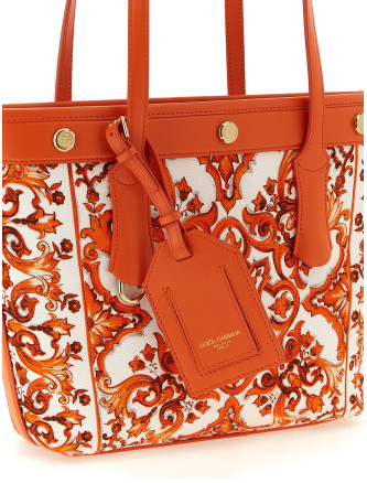 Сумка-тоут DOLCE & GABBANA 'Atene' (BB7828AN220ID3TN) #