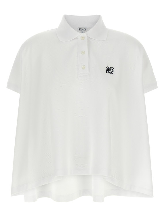Поло LOEWE 'Anagram' (S359Y23XAP2100) #1