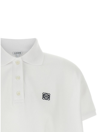 Поло LOEWE 'Anagram' (S359Y23XAP2100) #