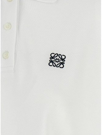 Поло LOEWE 'Anagram' (S359Y23XAP2100) #