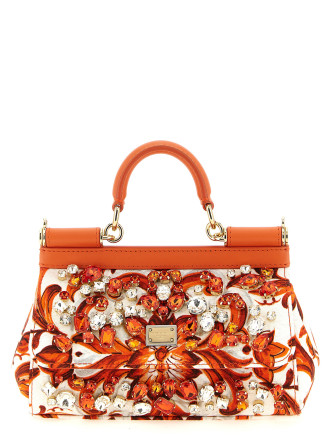 Ручная сумка DOLCE & GABBANA 'Sicily'