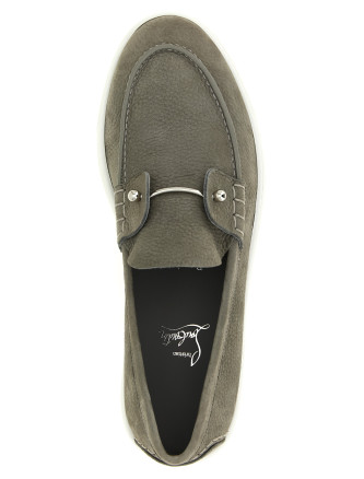 Мокасины CHRISTIAN LOUBOUTIN 'Chambeliboat' (1260680I813) #