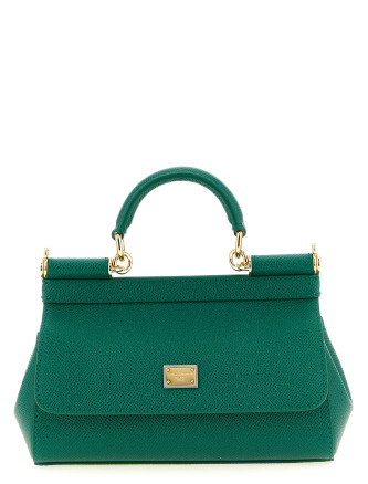 Ручная сумка DOLCE & GABBANA 'Sicily'