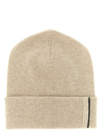 Шляпа BRUNELLO CUCINELLI 'Monile'