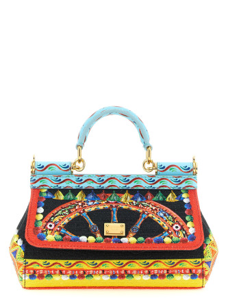 'Sicily' mini handbag