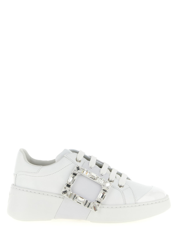Кроссовки ROGER VIVIER 'Viv' (RVW54229110LXQB001) #1