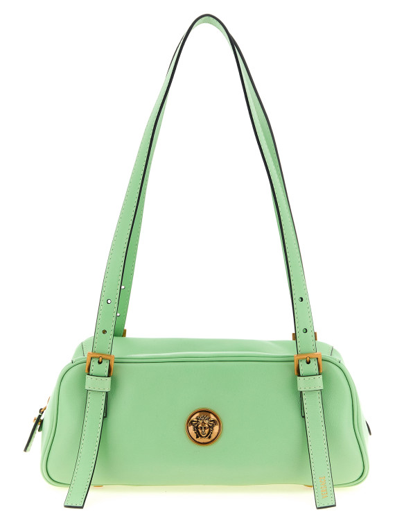 Сумка на плечо VERSACE 'Emblème' (10243181A174491GT4J) #1