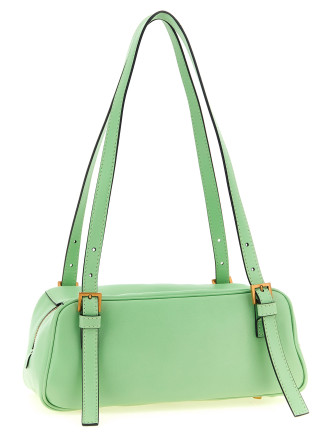 Сумка на плечо VERSACE 'Emblème' (10243181A174491GT4J) #
