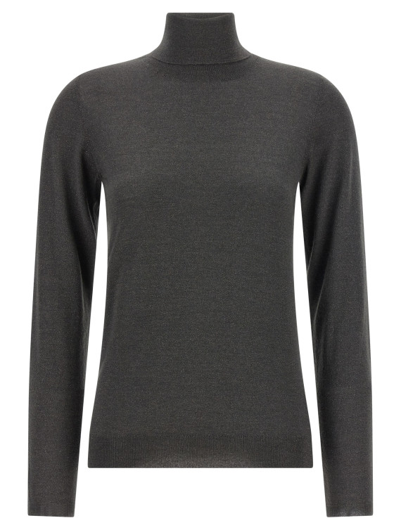 Свитер, кардиган BRUNELLO CUCINELLI 'Sparkling' (M41800063C079) #1